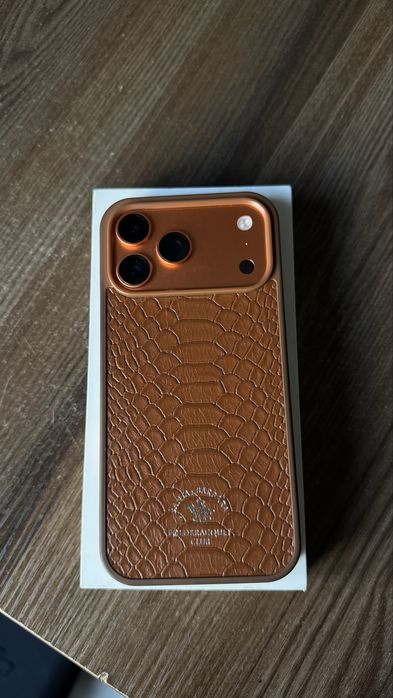 Айфон 17 про макс Iphone 17 pro max