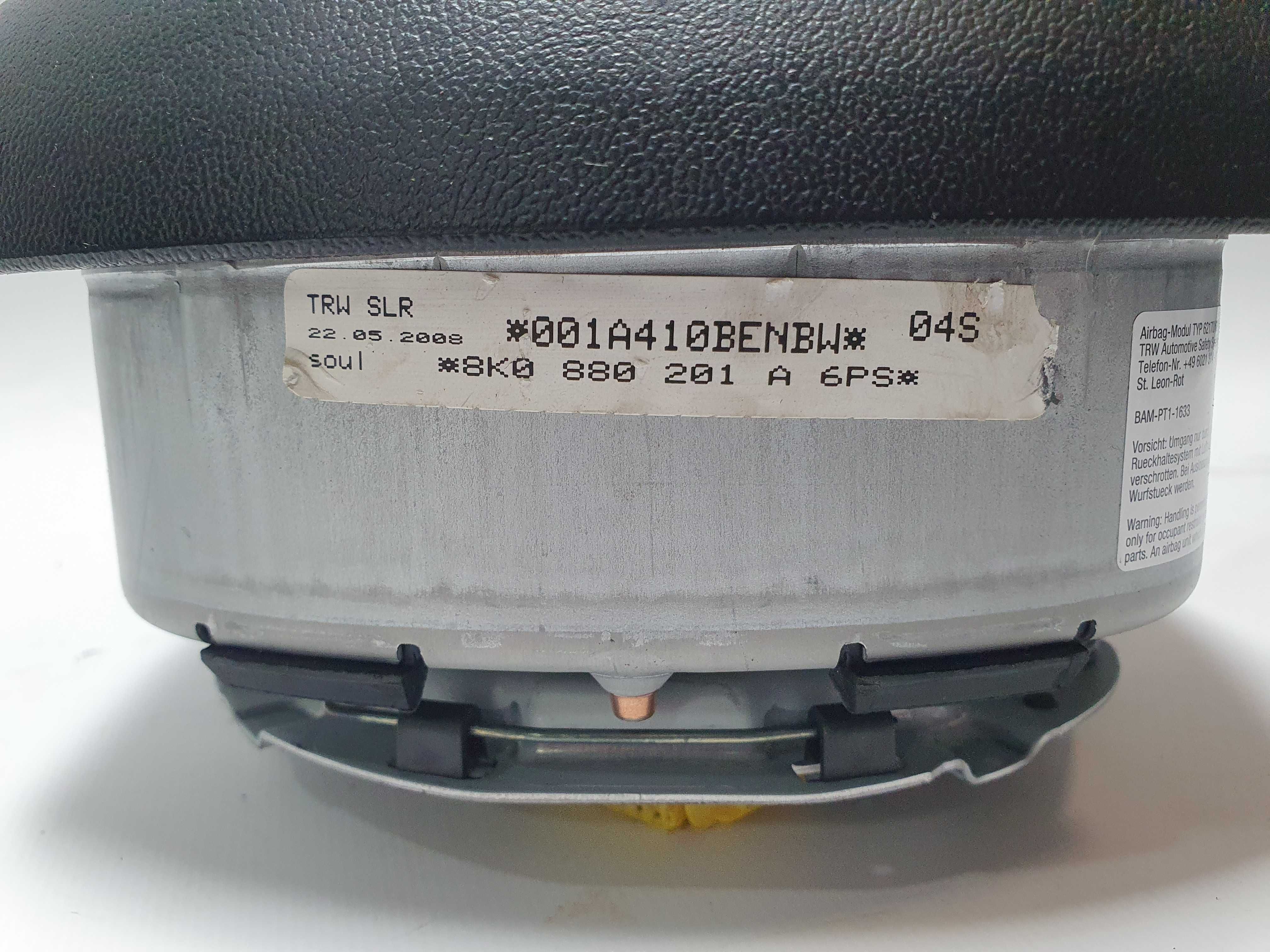 Airbag volan AUDI A4 IV Avant (8K5, B8) [ 2007 - 2015 ] TDI