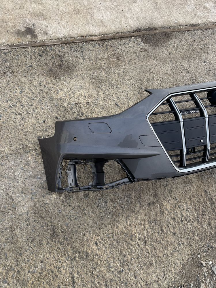 предна броня за audi a4 b9 allroad 8W0807437BB