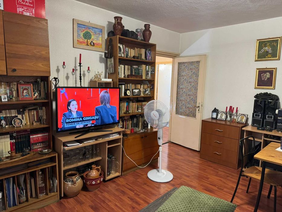 Apartament 2 camere, Favorit