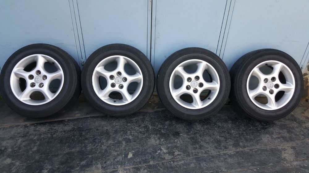 Джанти 15 за бмв