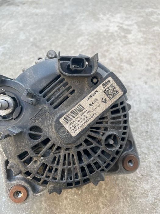 Alternator Dacia Duster 1.5 dci 2019