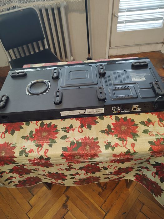 Домашно кино Phillips