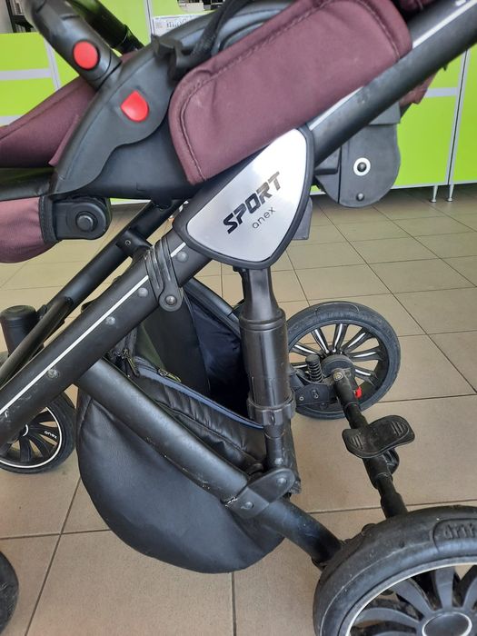 Cărucior copii Anex Baby...