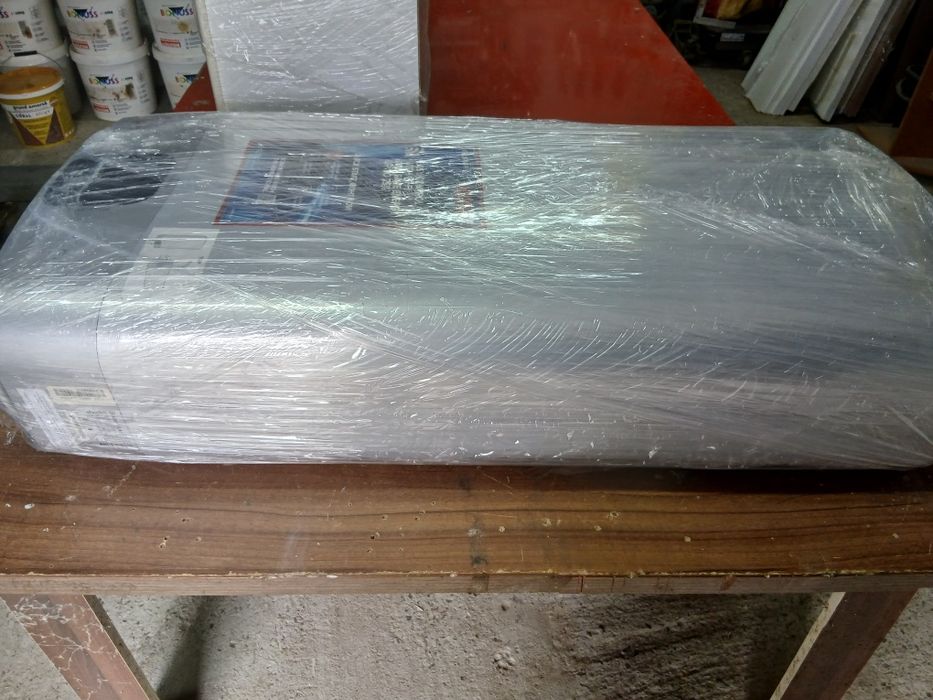 Boiler electric Ariston