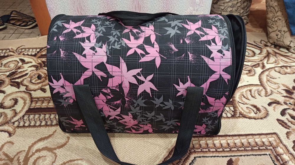 Сумка-переноска для животных