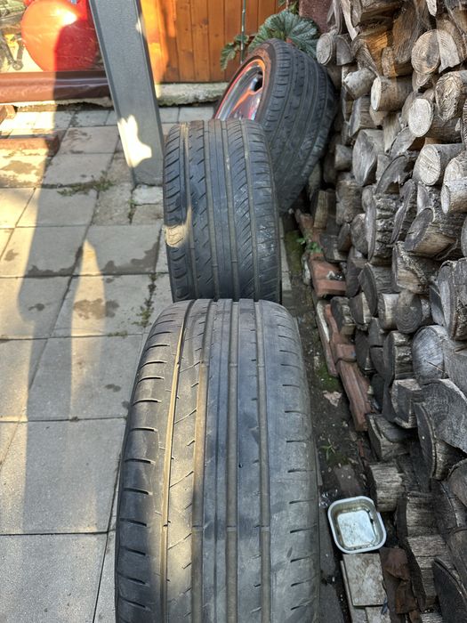 Моноблок R17 спорт пакет за Мерцедес