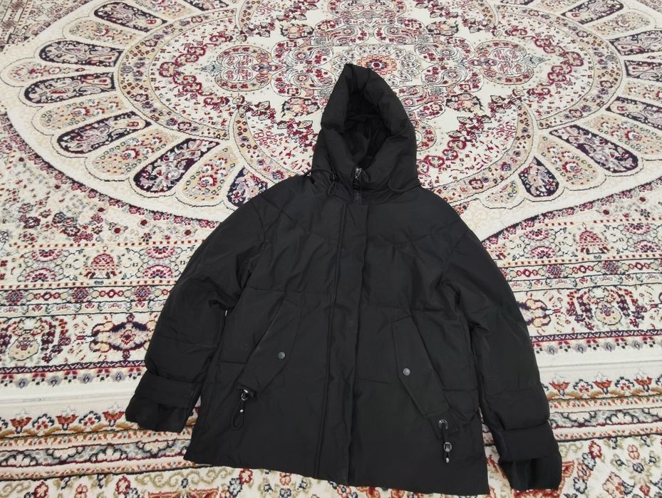 Продам куртку зима