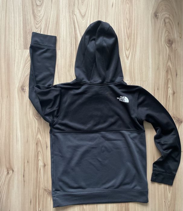 NIKE/The North Face/Champion/134-140р. момчешки сет(4бр) общо за 55лв