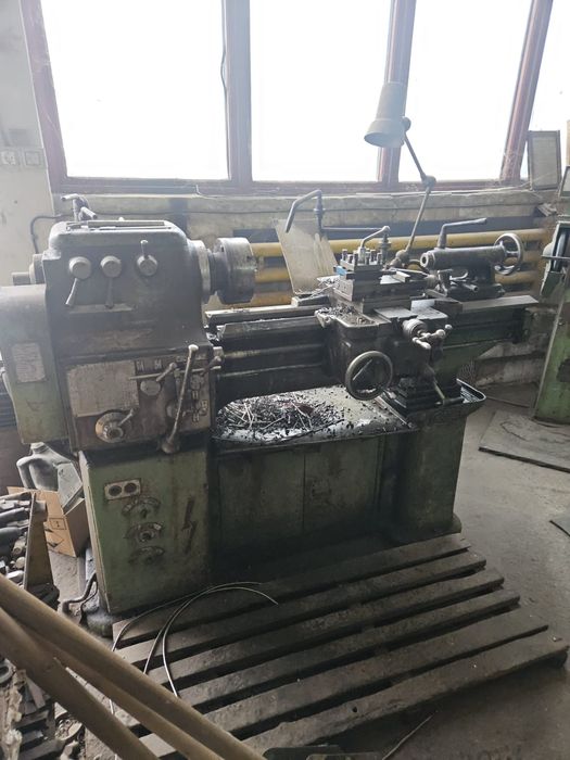 Strung,mașina de găurit SN400