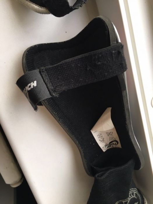 Aparatori fotbal ProTouch Ls10 profesionale Short