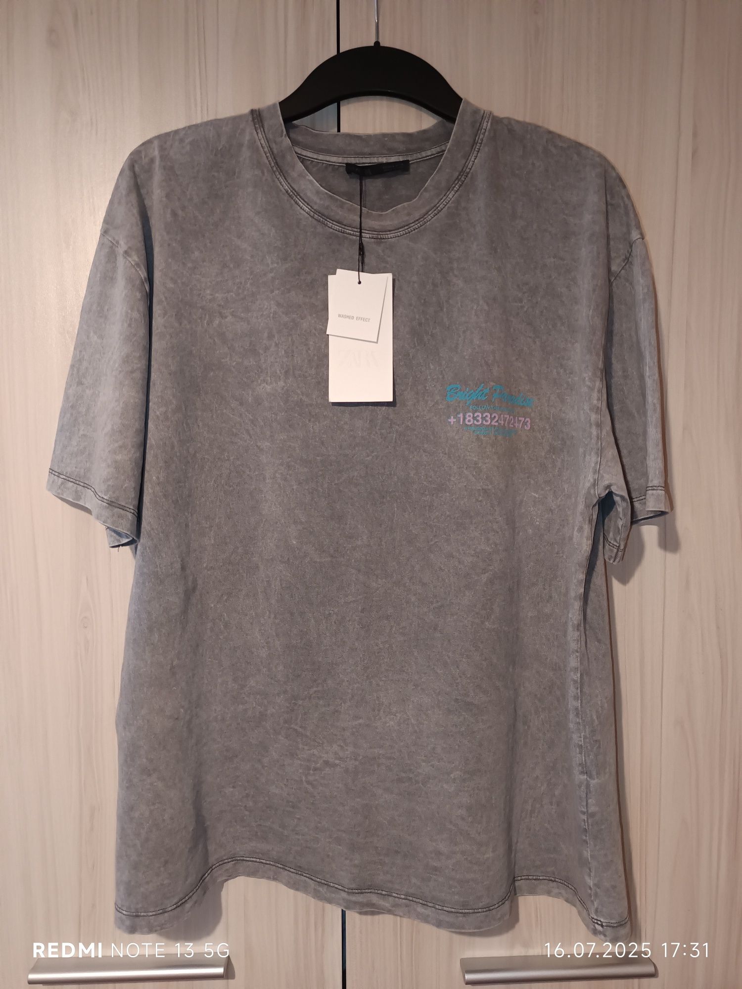 Zara   sweatshirt