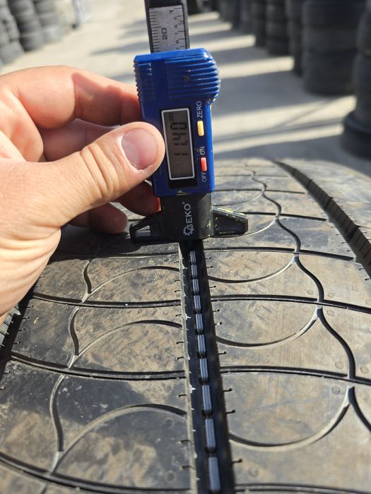 Anvelope de directie 315-70r22.5 Bridgestone