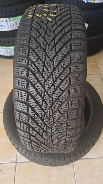 Anvelope iarna 205 45 r17 PIRELLI 2023