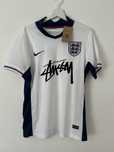 Tricou fotbal anglia