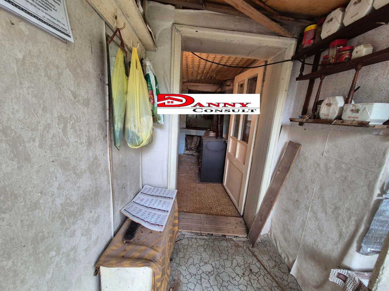 Продава се Къща в с. Михалци, Област Велико Търново - 90 кв.м за 198 €/кв.м - Снимка #5