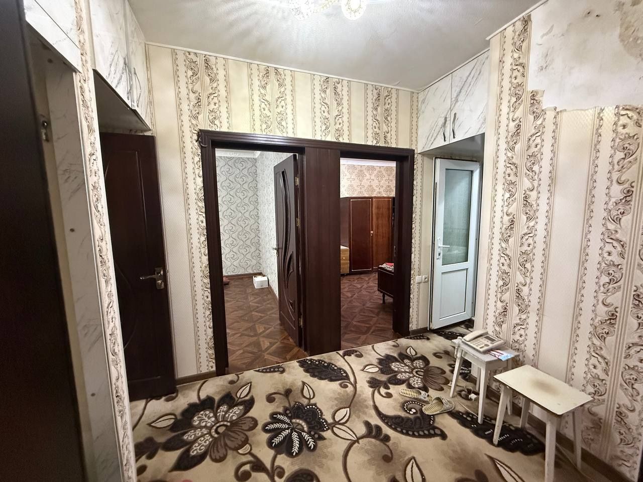 Продается квартира