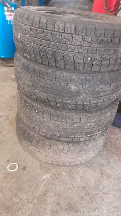 Продам зимнюю резину