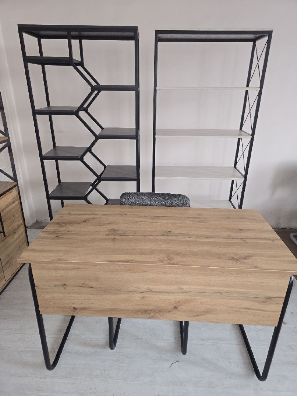 Stol stul mebel.
