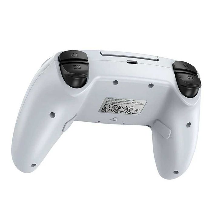Джойстик за PS5, PS4, PC, Hoco GA1 wireless Gamepad