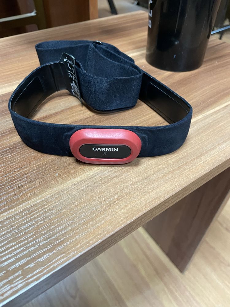 Нагрудной пульсометр Garmin HRM-Run