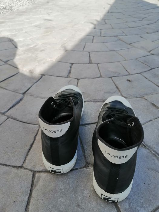 Обувки lacoste 42 номер