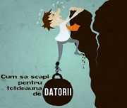 Avocat preluam firme cu datorii Drobeta