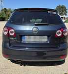 Volkswagen Golf 6 plus