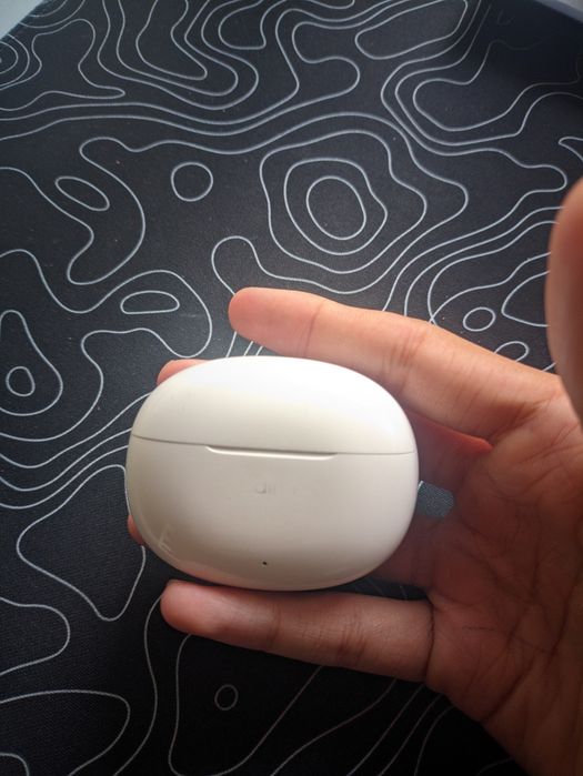 Realme buds t100