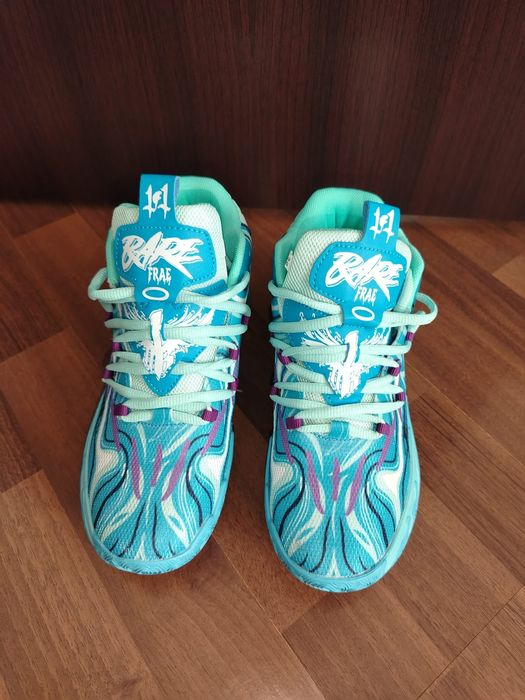 Adidasi baschet unisex