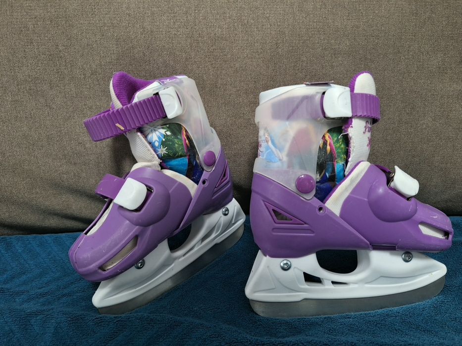 Patine pentru copii