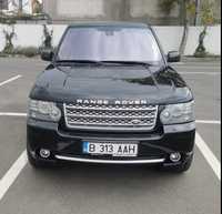 Land Rover Range Rover Vogue FACELIFT 4.4 TDV8 L322 8+1 trepte