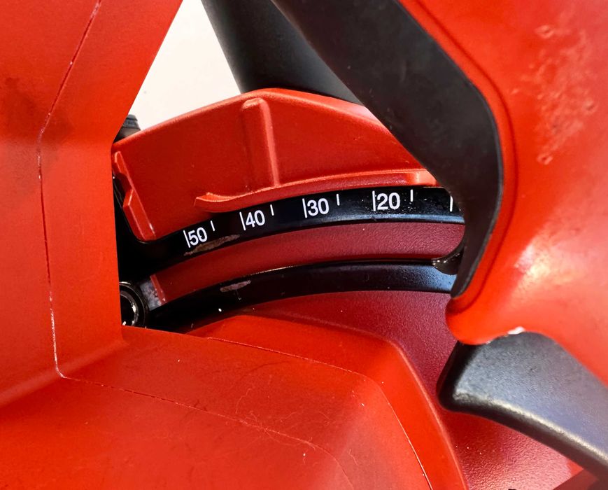 Hilti SC 4WL-22 Nuron - Акумулаторен ръчен циркуляр за дърво