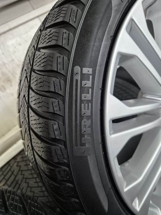 Vand jante audi A 5 A 4