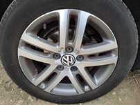 Jante R16 ,5×112 VW
