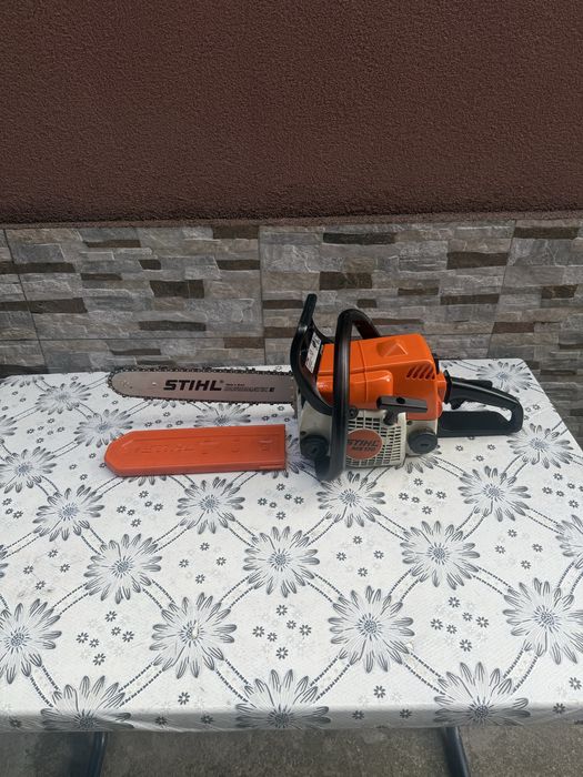 Моторен трион STIHL MS 170