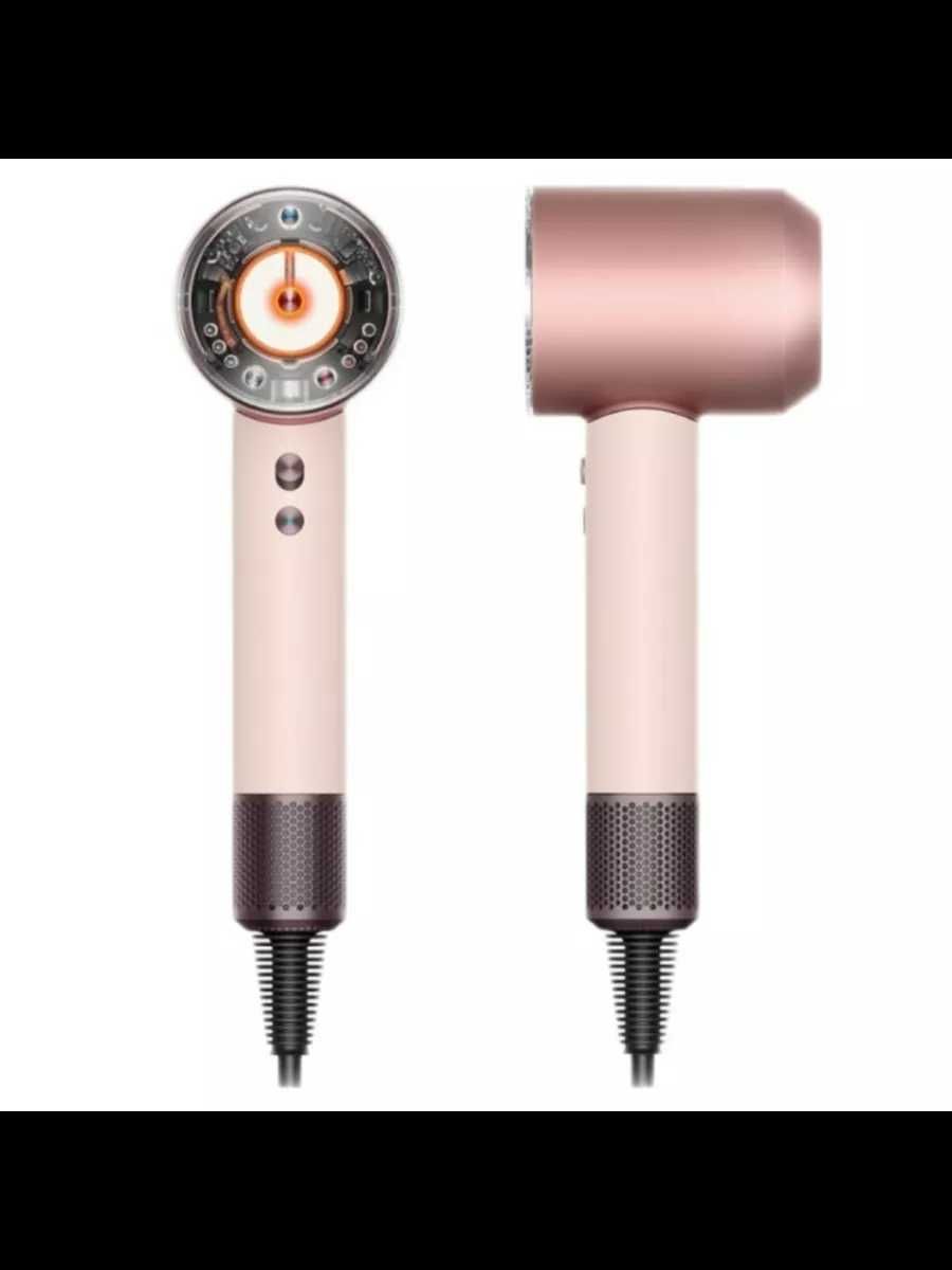 Dyson Supersonic Nural HD16 Sakura