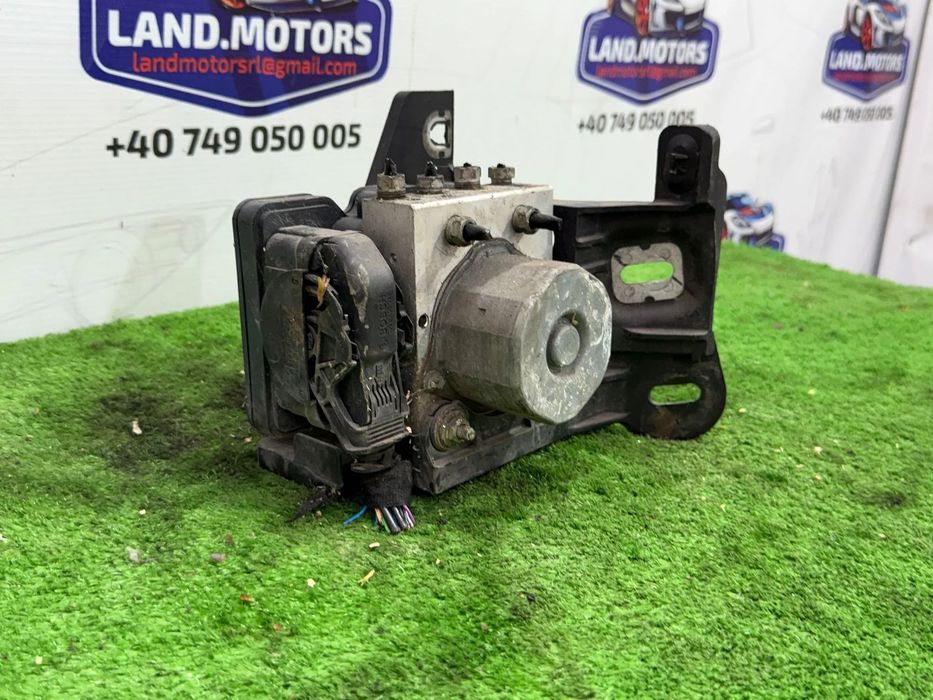 POMPĂ ABS OPEL CORSA E 2015 1.4 TURBO BENZINA Hatchback COD OEM 39002554 95518041 95522565 2012-2019