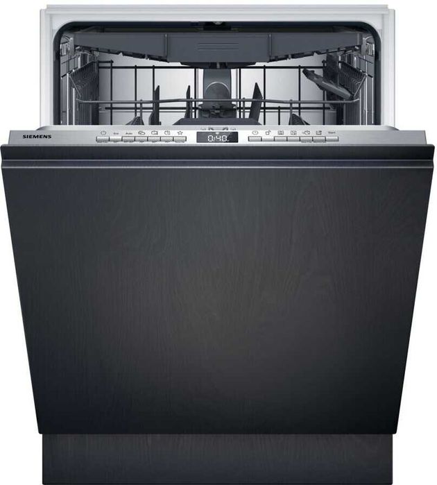 Съдомиялна за пълно вграждане SIEMENS SX63EX22CE 60см.