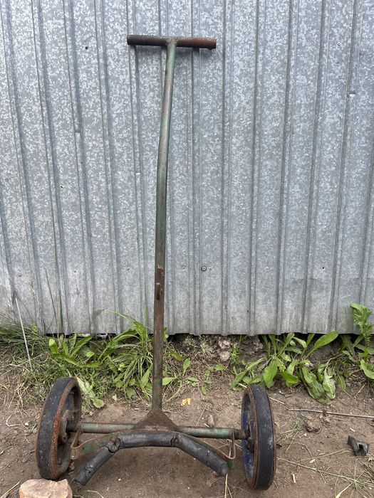 Продам телегу для фляг