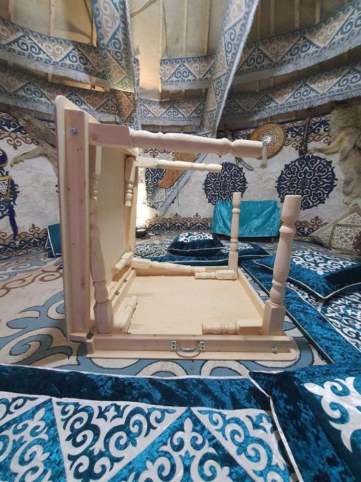 Столы Жер Стол Шәй Стол Трансформер Стол  Жозы Мебель Для Садика AAS