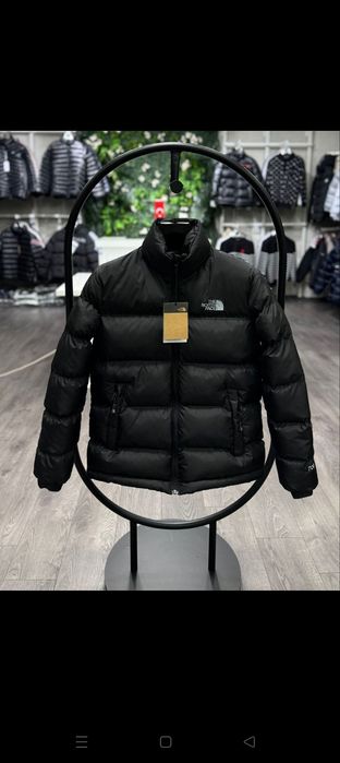 Geaca de Bărbați Mărime L ultima