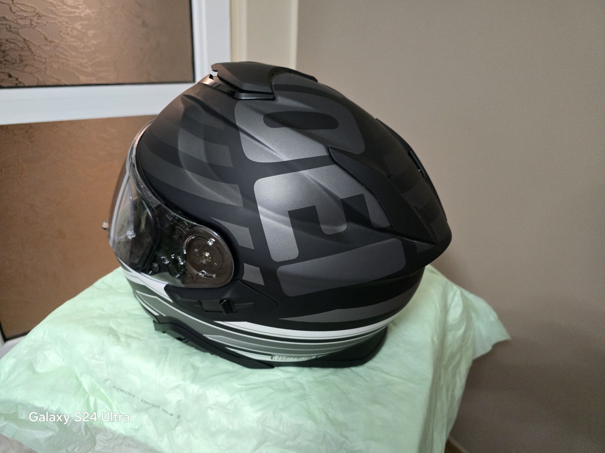 Каска за мотор SHOEI GT AIR 2 Размер XS