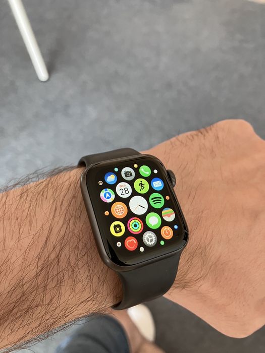 Apple Watch 4 GPS 40mm