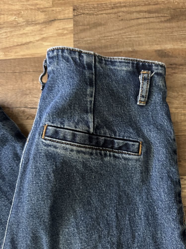 Дънки Zara 36 размер