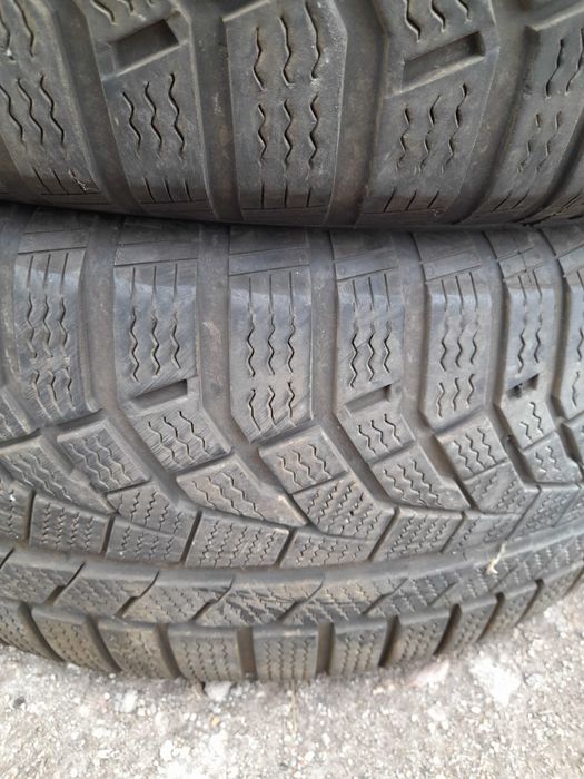 Продава гуми 265-60-18 цола,ДОТ 2023г.