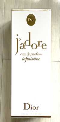 DIOR J'adore Infinissime, Eau de Parfum, 100 ml