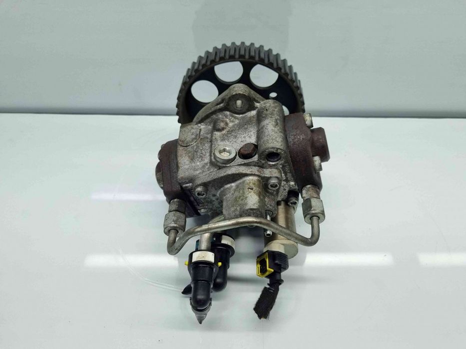 Pompa inalta presiune Opel Astra J [Fabr 2009-2015] 55586499 1.7 A17DT
