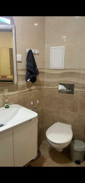 Дава се под наем Двустаен апартамент в Бургас, Сарафово - 48 кв.м за 350 € - Снимка #12