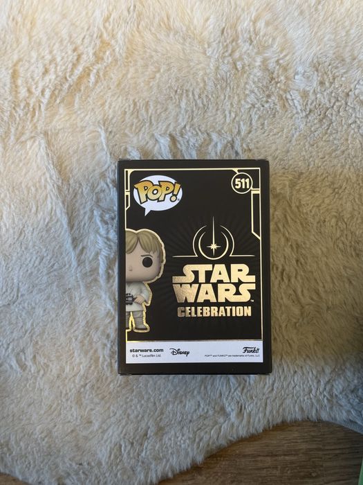 Funko pop: star wars. 5 бр.